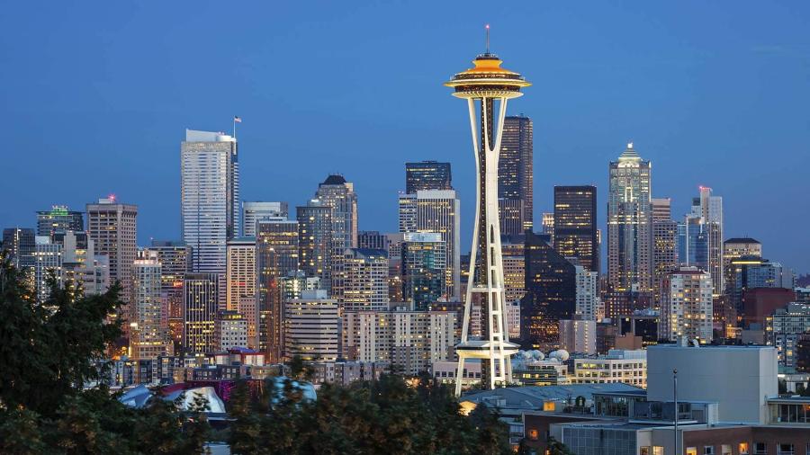 Sprachreisen Seattle | ESL